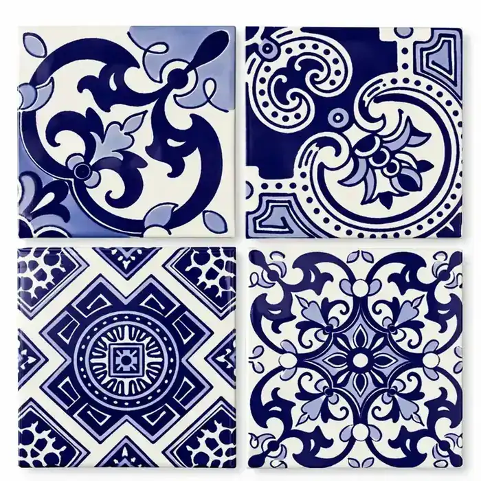 Collage Azul